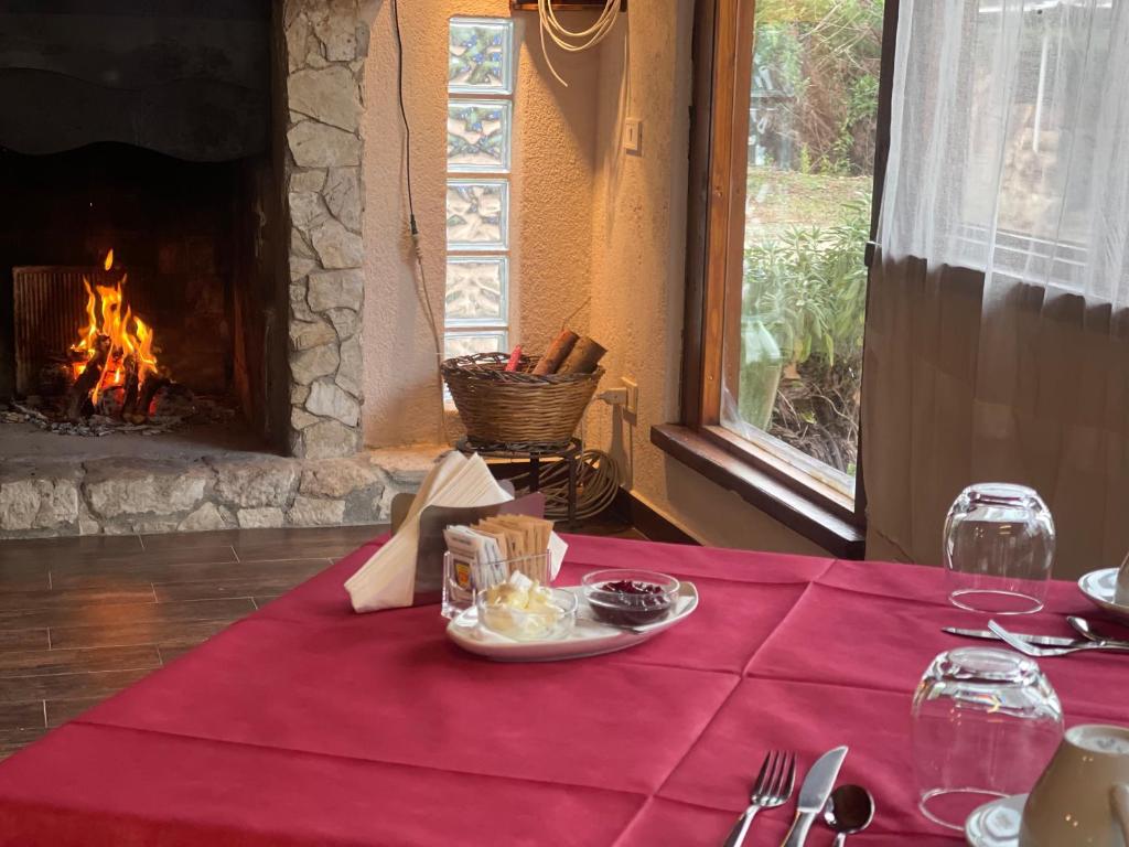 B&B La Formichina - 2