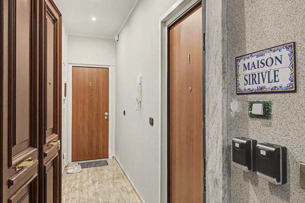Maison Sirivle - 4