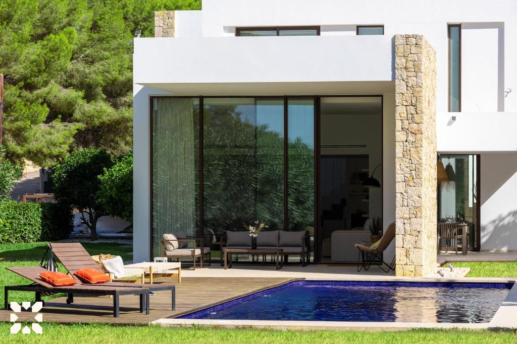 Villa Terreta by Abahana Villas - 2