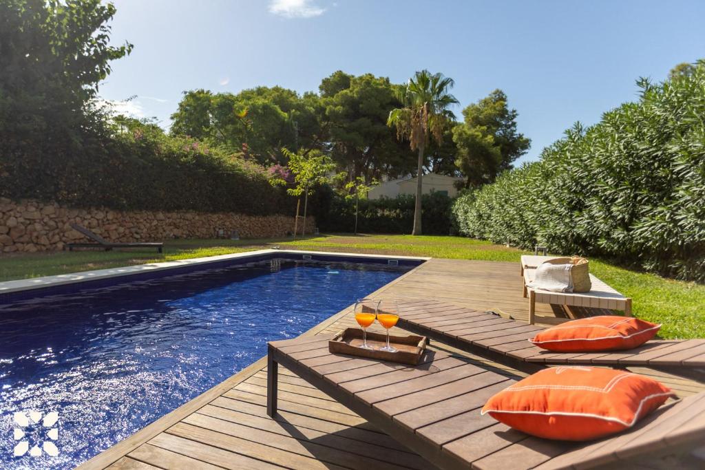 Villa Terreta by Abahana Villas - 4