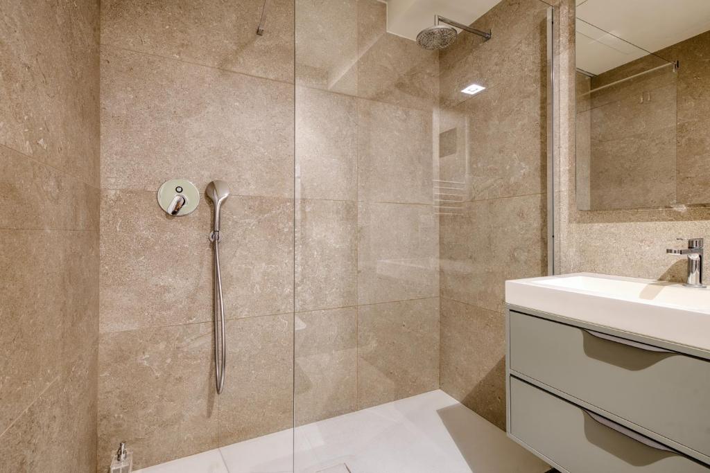 Design flat - 5 minuti Duomo M4 - WiFi - AC - 5