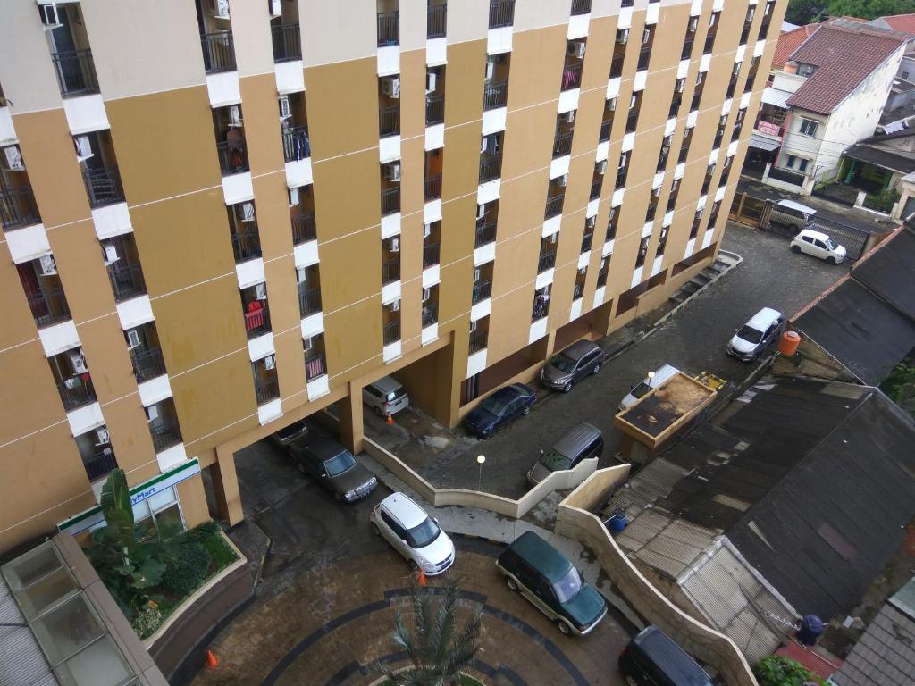 Facilities, DSR Apartment Margonda Residence 2 in Depok