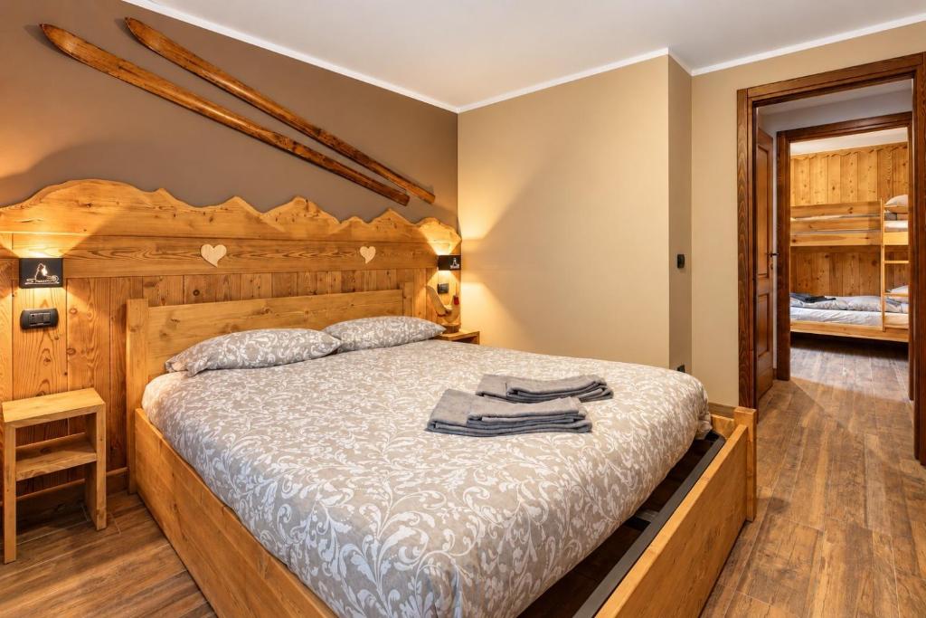 4061 Maison Gerard Punta Ceresole - 3