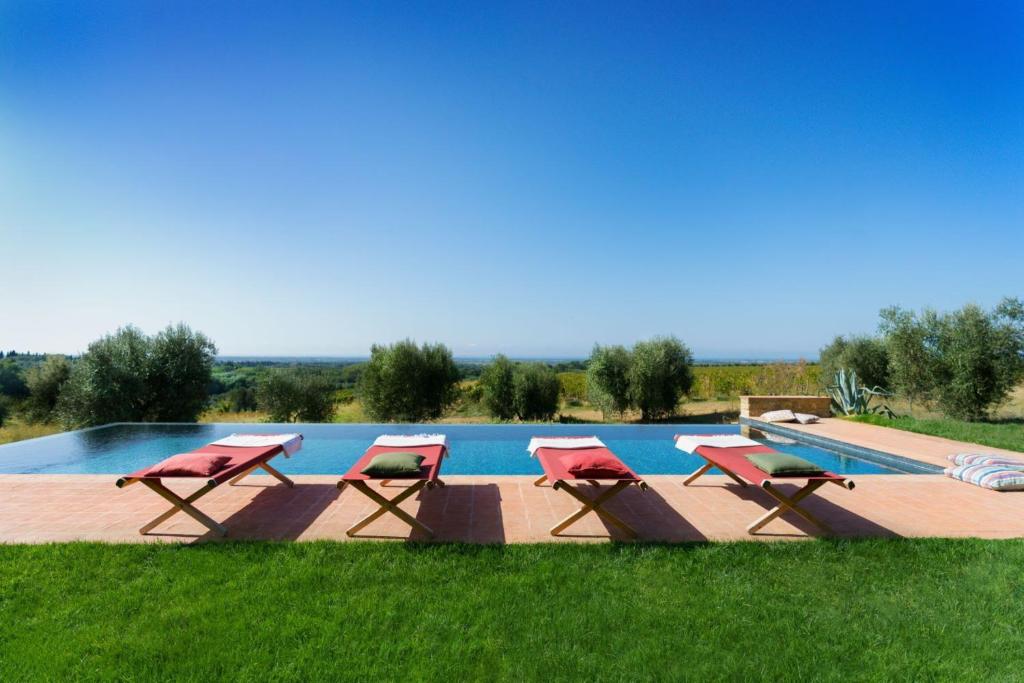 Villa Mare, Bolgheri by Geco Vacation Rentals - 2