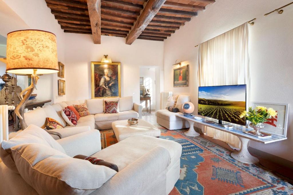 Villa Mare, Bolgheri by Geco Vacation Rentals - 3