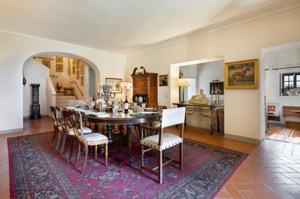 Villa Mare, Bolgheri by Geco Vacation Rentals - 5