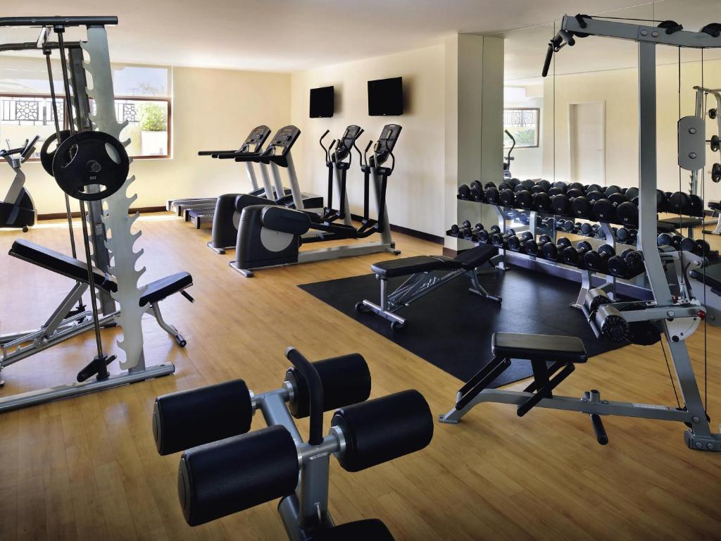 Facilities