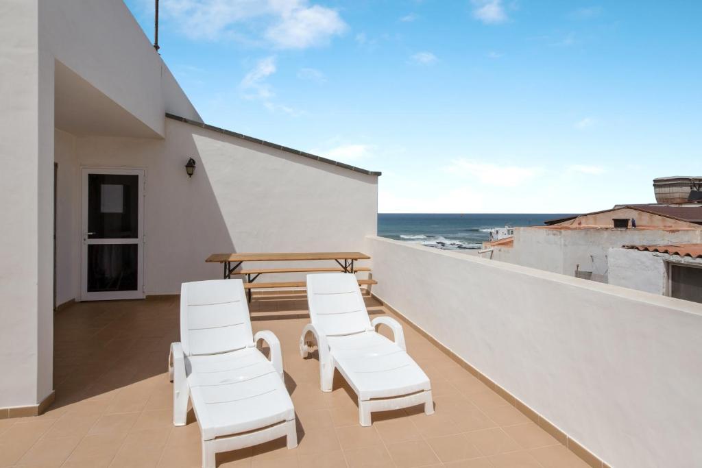 Apartamento Miguel Benitez - 1