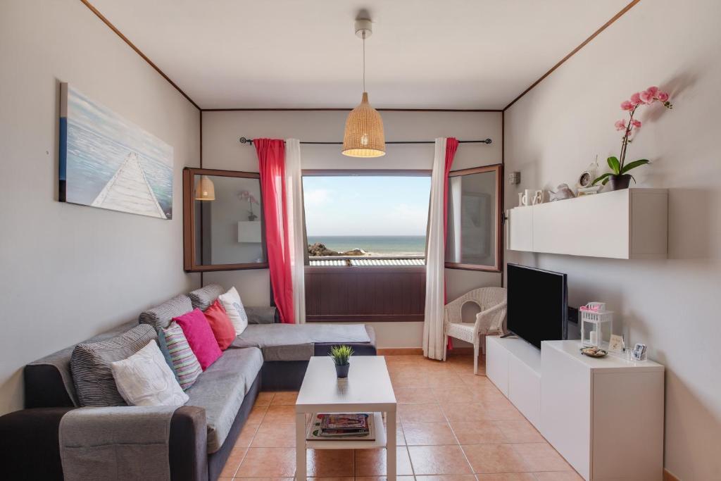 Apartamento Miguel Benitez - 2