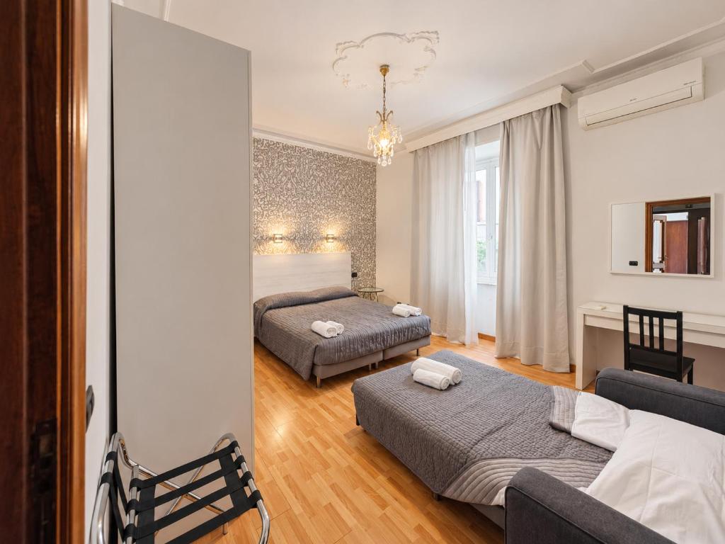 LCH-Lateran Charming House - 3