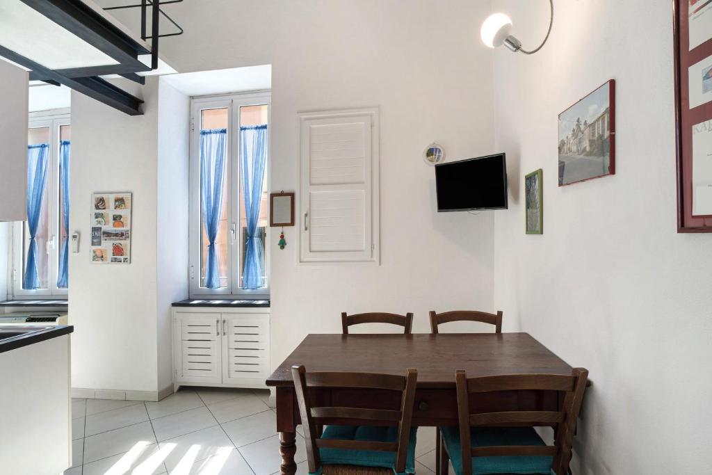 Loft nel Centro di Alassio - 5