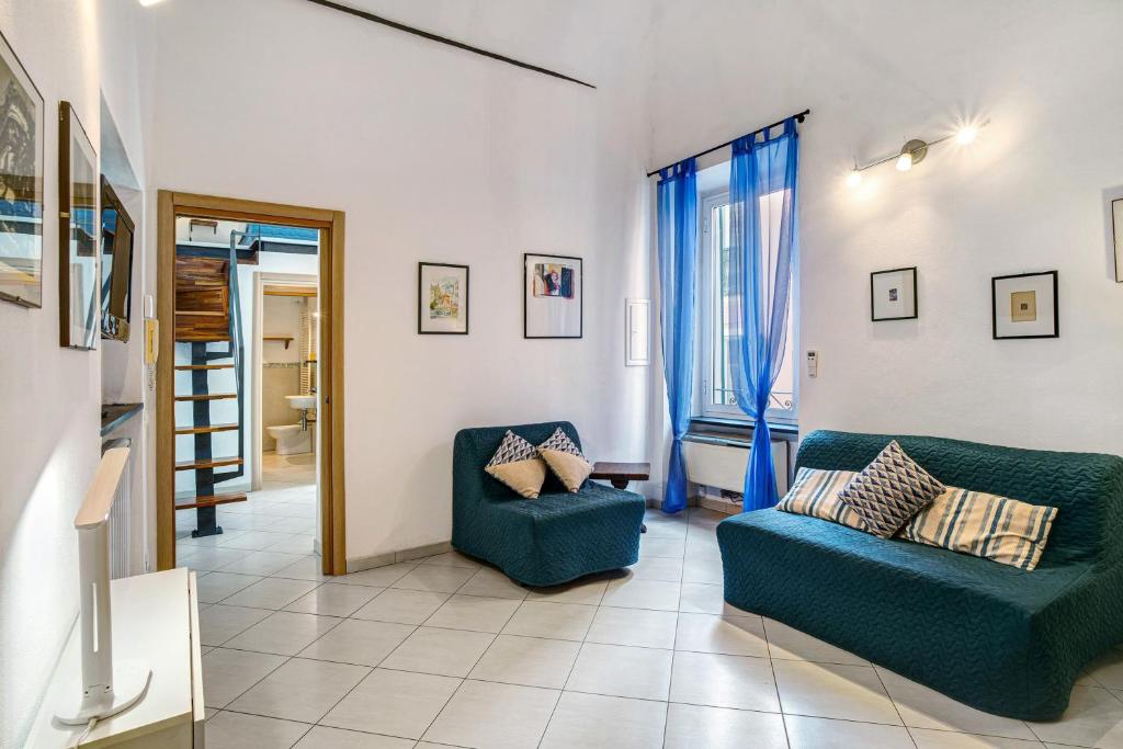 Loft nel Centro di Alassio - 1