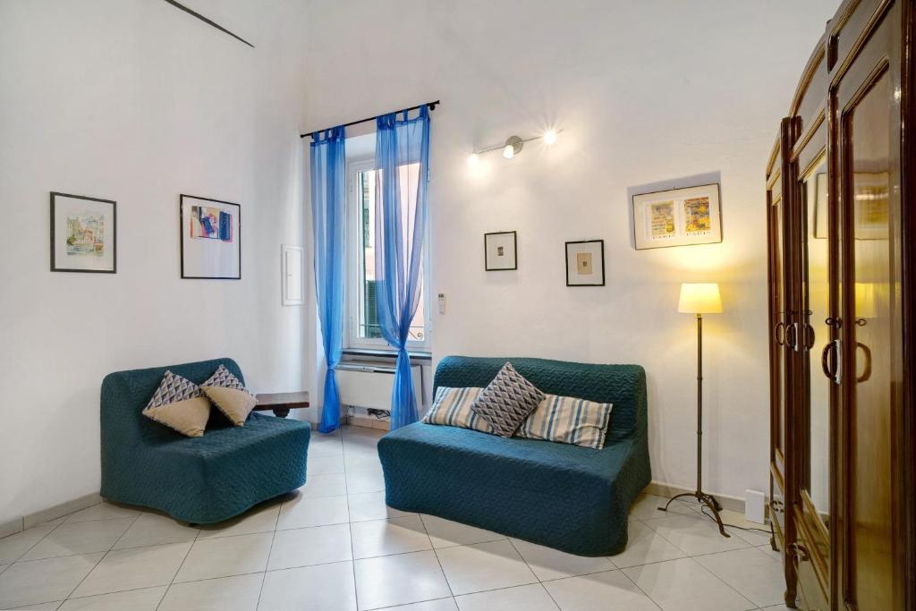 Loft nel Centro di Alassio - 2