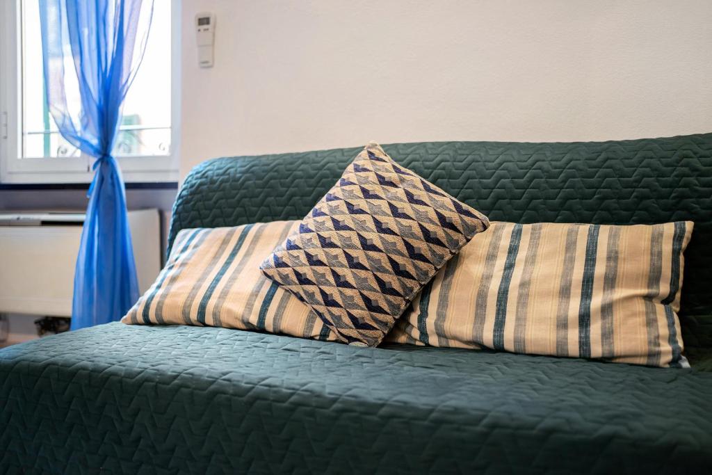 Loft nel Centro di Alassio - 4
