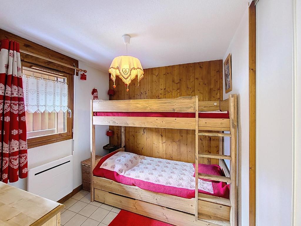 2 po1223 appartement 2 chambres 6 personnes - 5