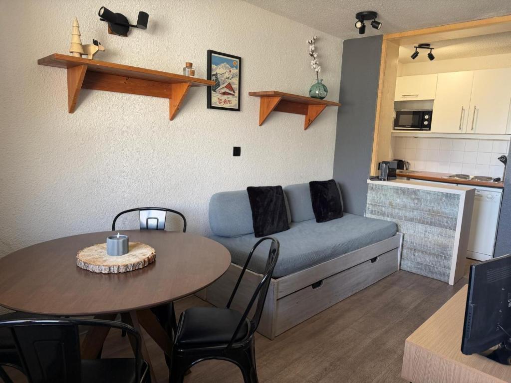 Apartment for 4 people at the base of the slopes - 1