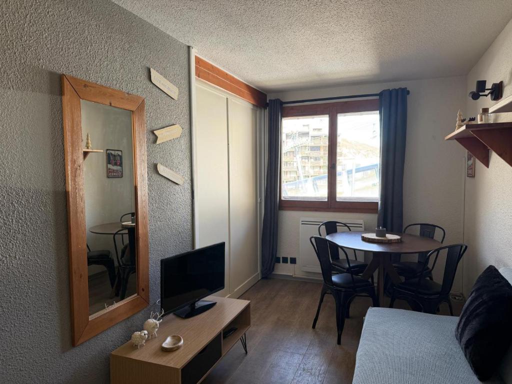 Apartment for 4 people at the base of the slopes - 2