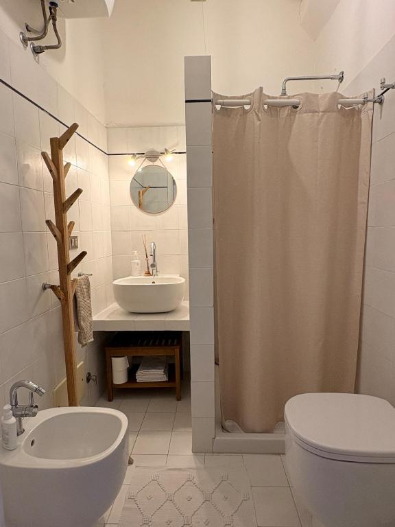 Dimora Ardoino Historic Home in Old Alghero - 5