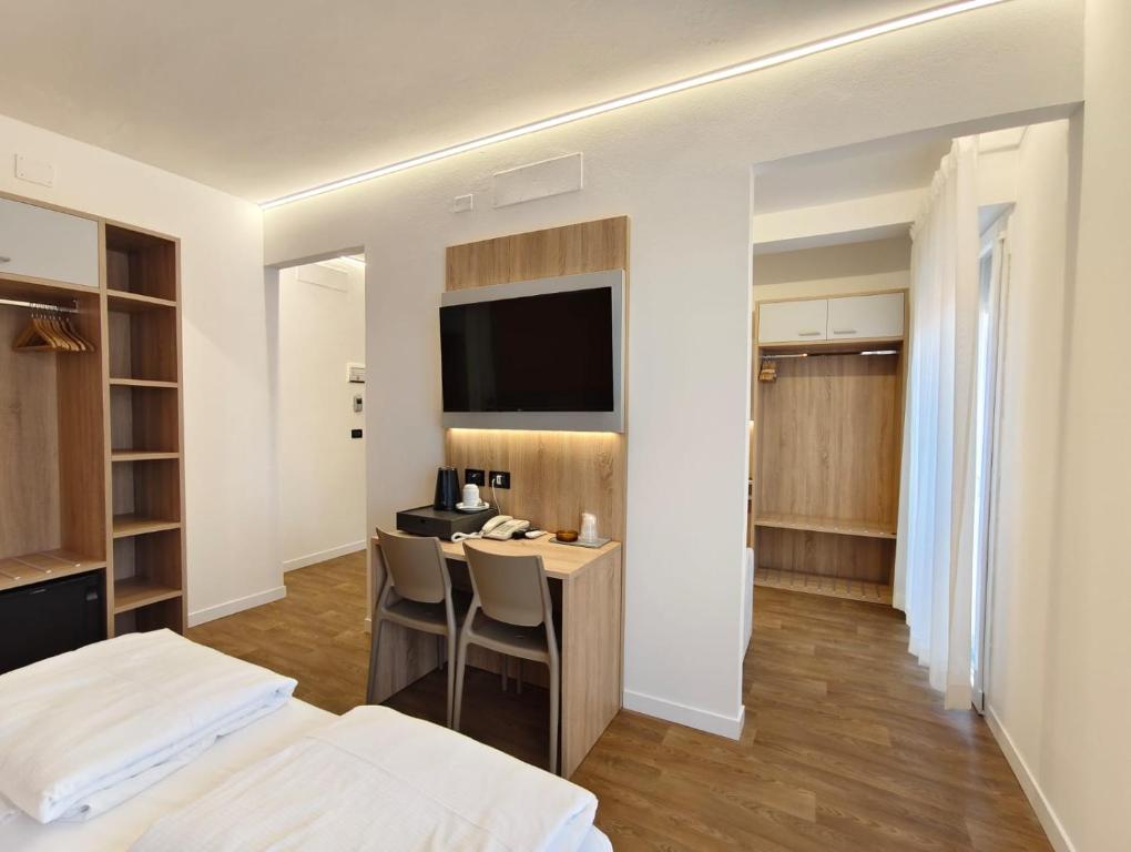 Hotel Nederland - 5