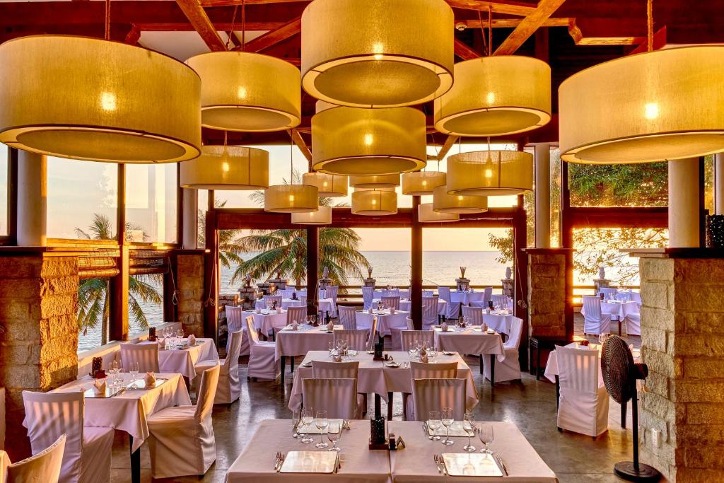 Chen Sea Resort and Spa Phu Quoc