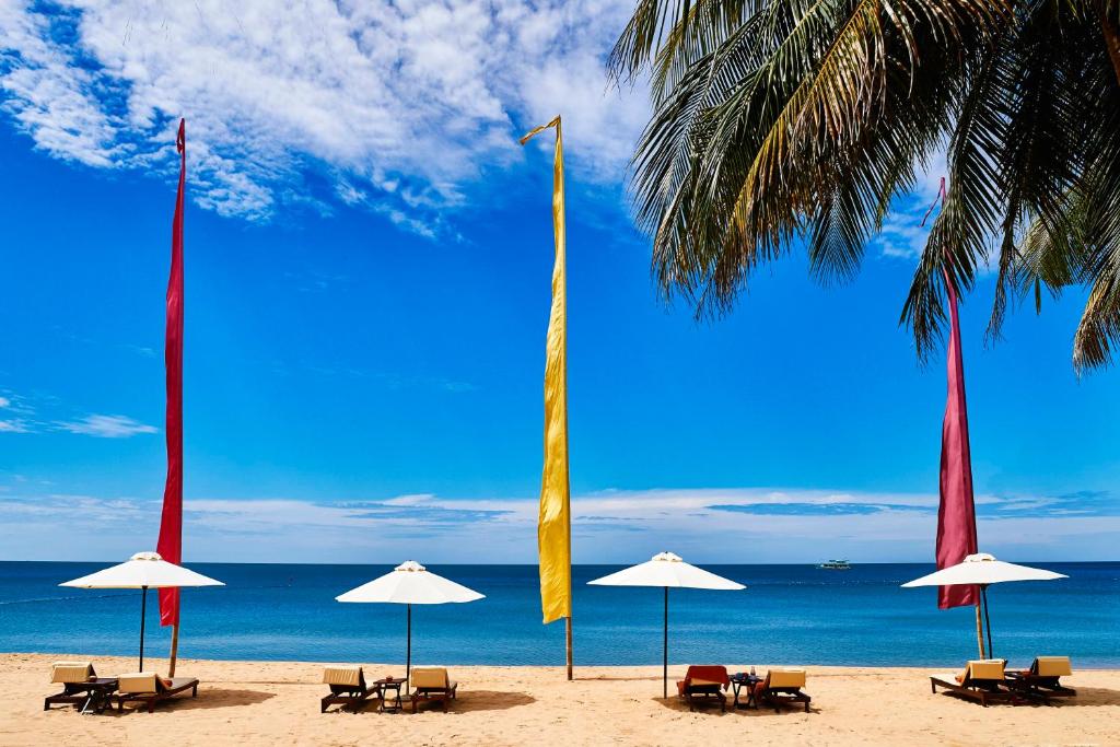 Surrounding environment