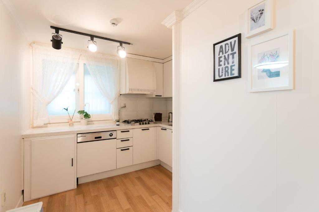 더 블라썸 연남 게스트하우스 호텔 이미지 2