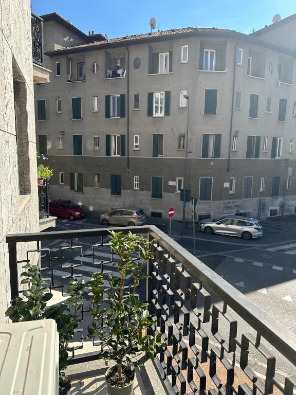 Gigli, rooms con cucina in comune e terrazza - 4