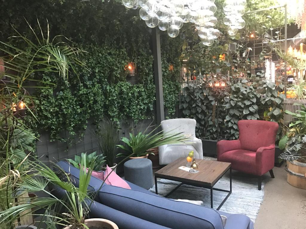 バルコニー/テラス