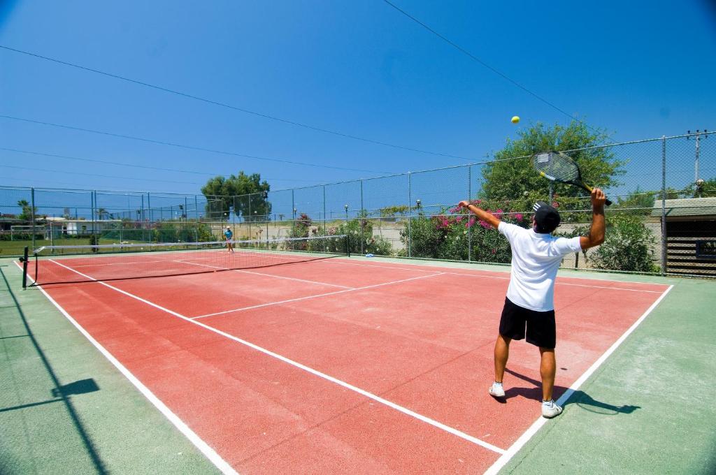 Beach Club Doganay Hotel - All Inclusive — Sports & recreation in Konakli
