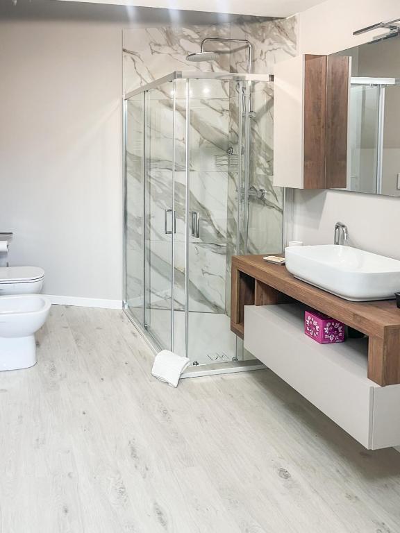 SOLEA Rooms - 3