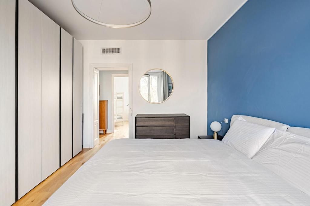 Milanese Home near Centrale - Family & Friends Stay - 2