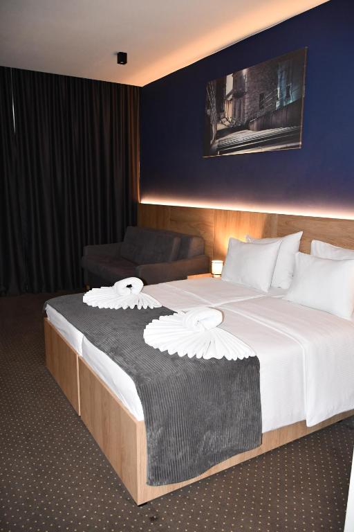 HA Hotel Mostar - 5