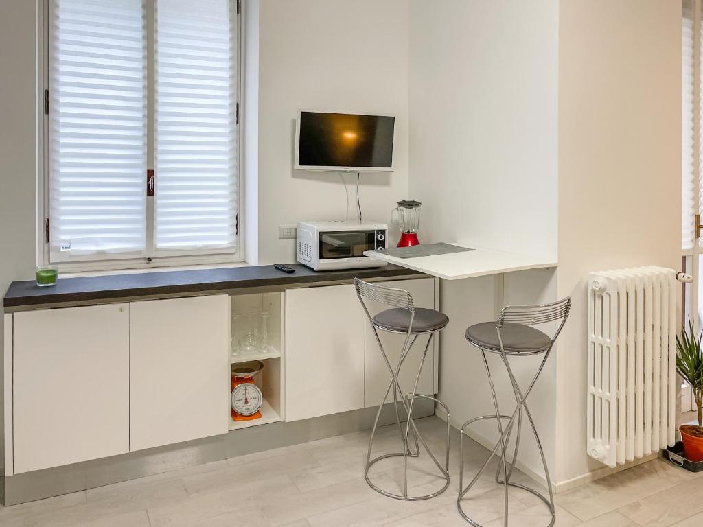 Brera Moscova Silver - 4