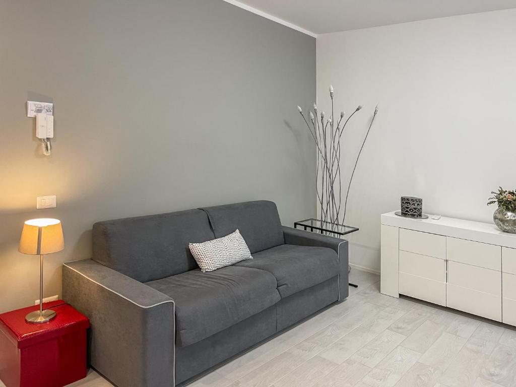 Brera Moscova Silver - 2