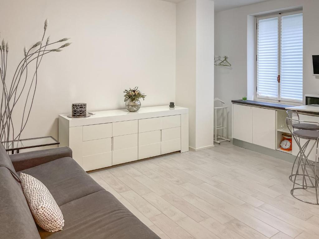 Brera Moscova Silver - 5