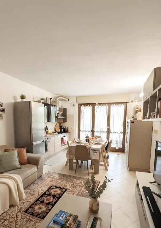 San Siro Bisceglie M1 Garage Gratis - 2