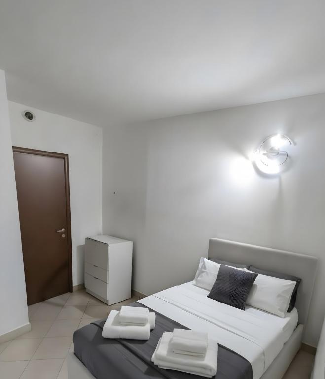 San Siro Bisceglie M1 Garage Gratis - 4