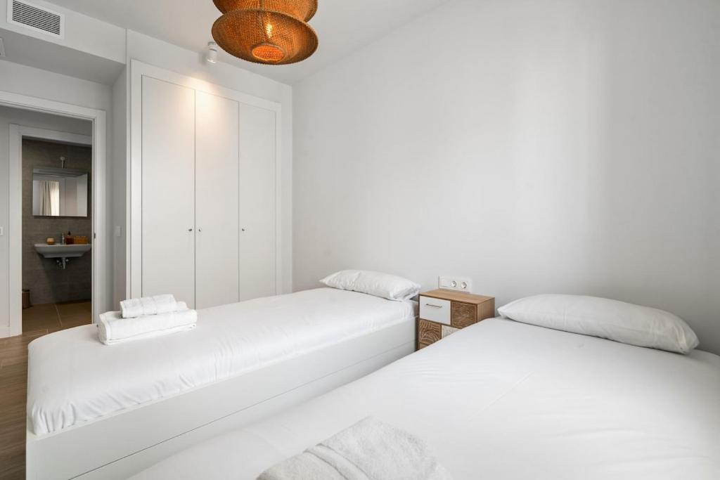 Modern 2 Bedroom Apartment in Estepona RDR591 - 4