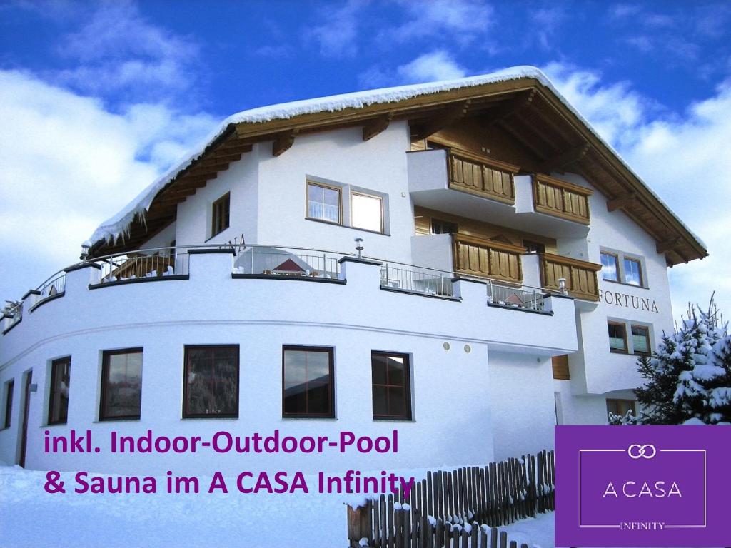 Fortuna by A CASA - 1