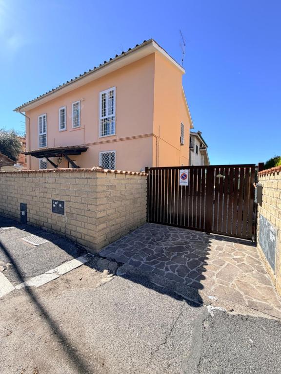 Domus Castelli - 2