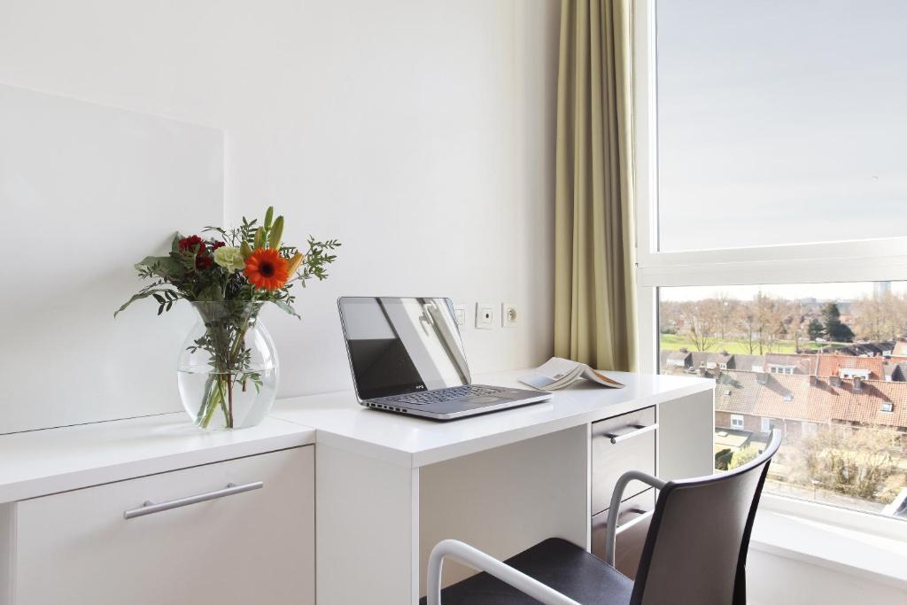 Neoresid - Residence Lille-Lambret — Hotel in Lille