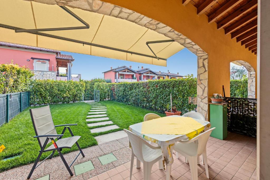 Casa Vacanze da Ricky App 6 - 1