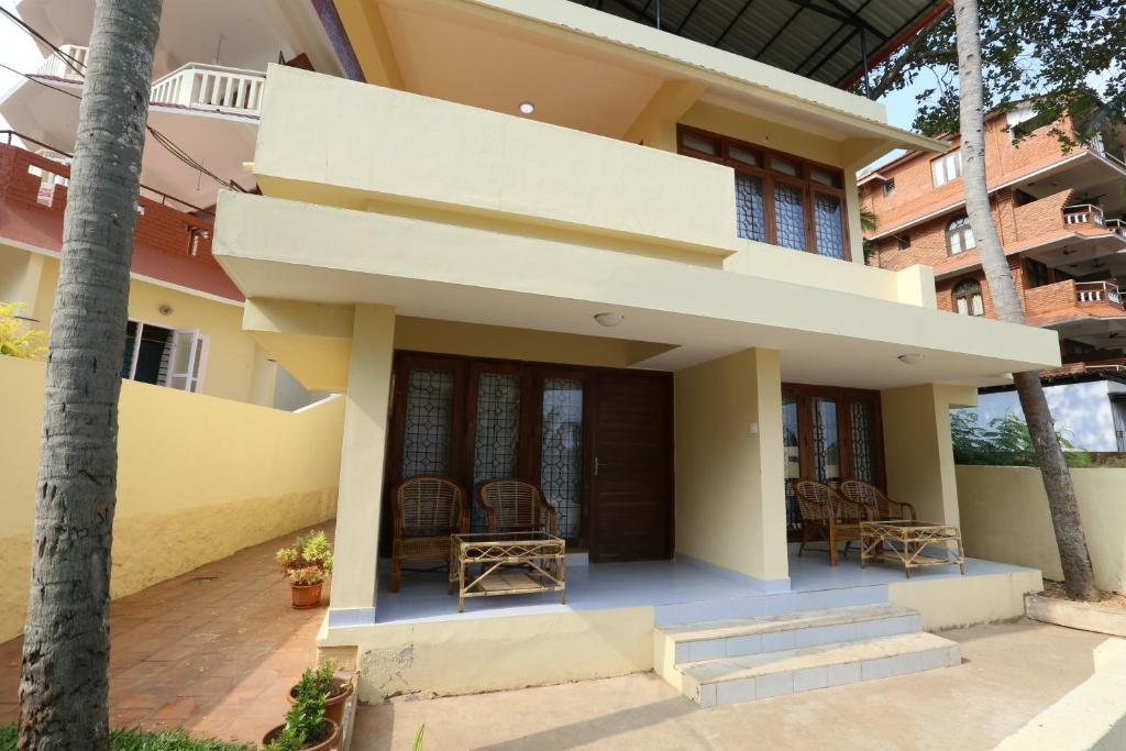 Abad Serviced Villas photo