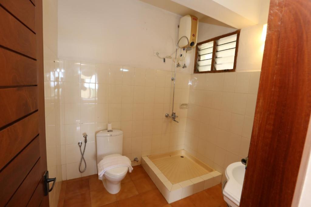 Abad Serviced Villas photo