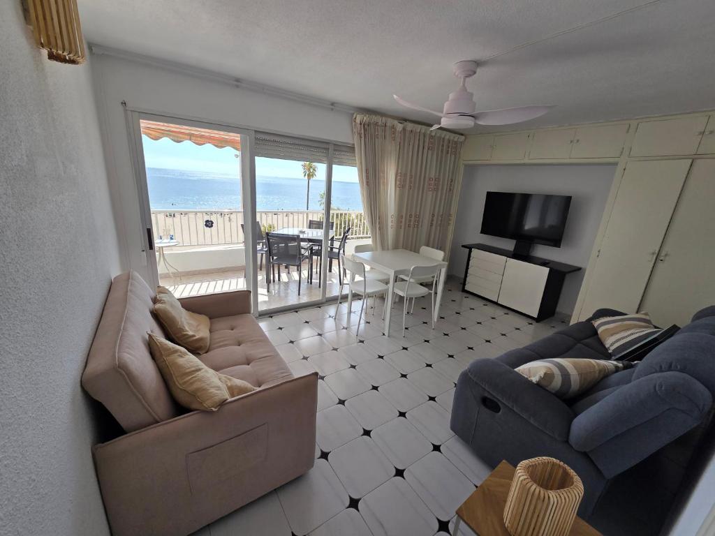 BENI-MARCONI Playa - 2