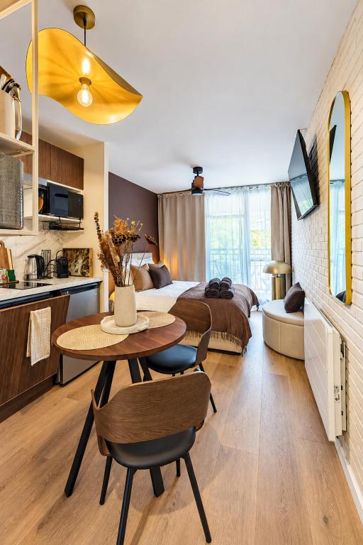 Les Suites d'Ax - Balcons des Pyrénées - 1