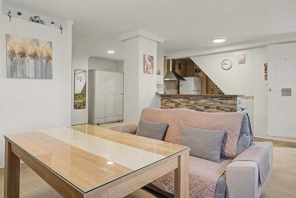 Apartamento Torrox Costa - 5