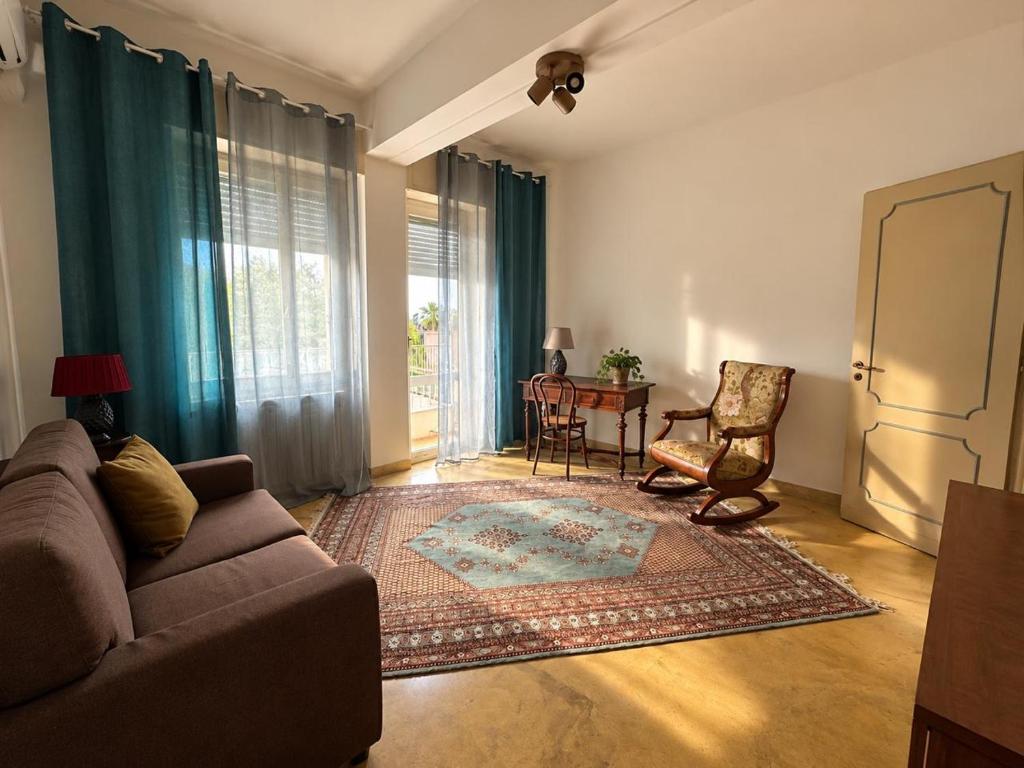 Ulisse Six House - 4