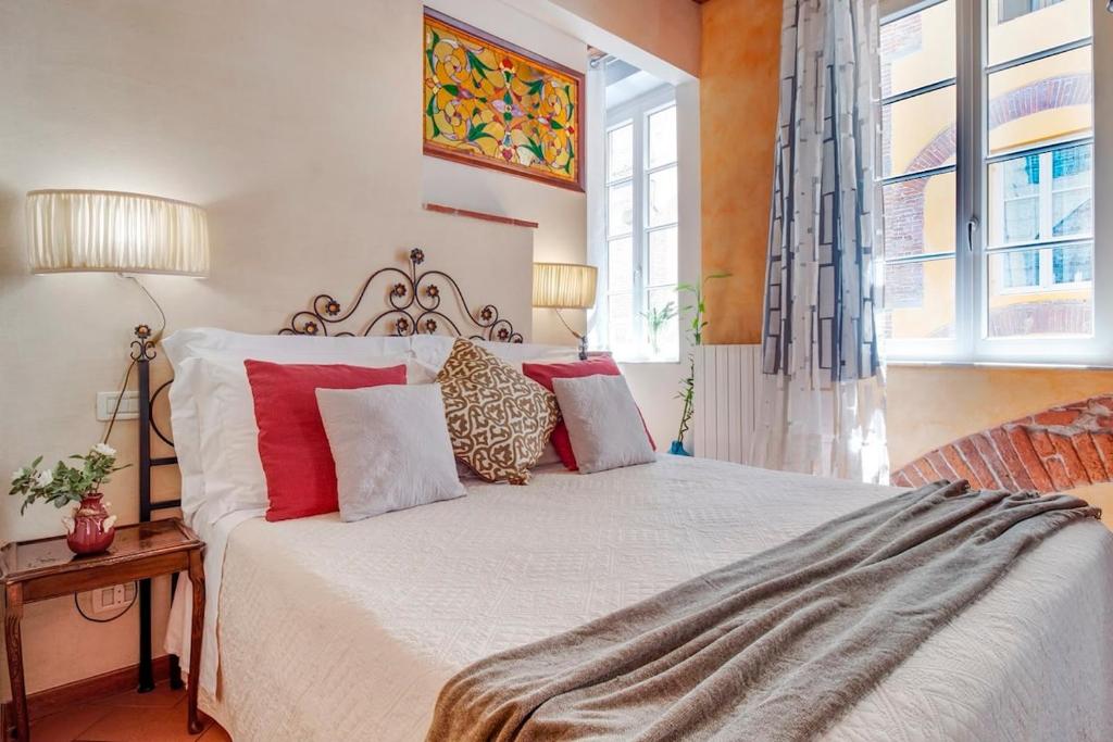 San Paolino Chic Loft - 2