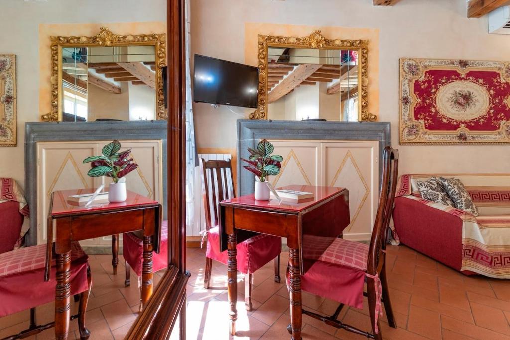 San Paolino Chic Loft - 4
